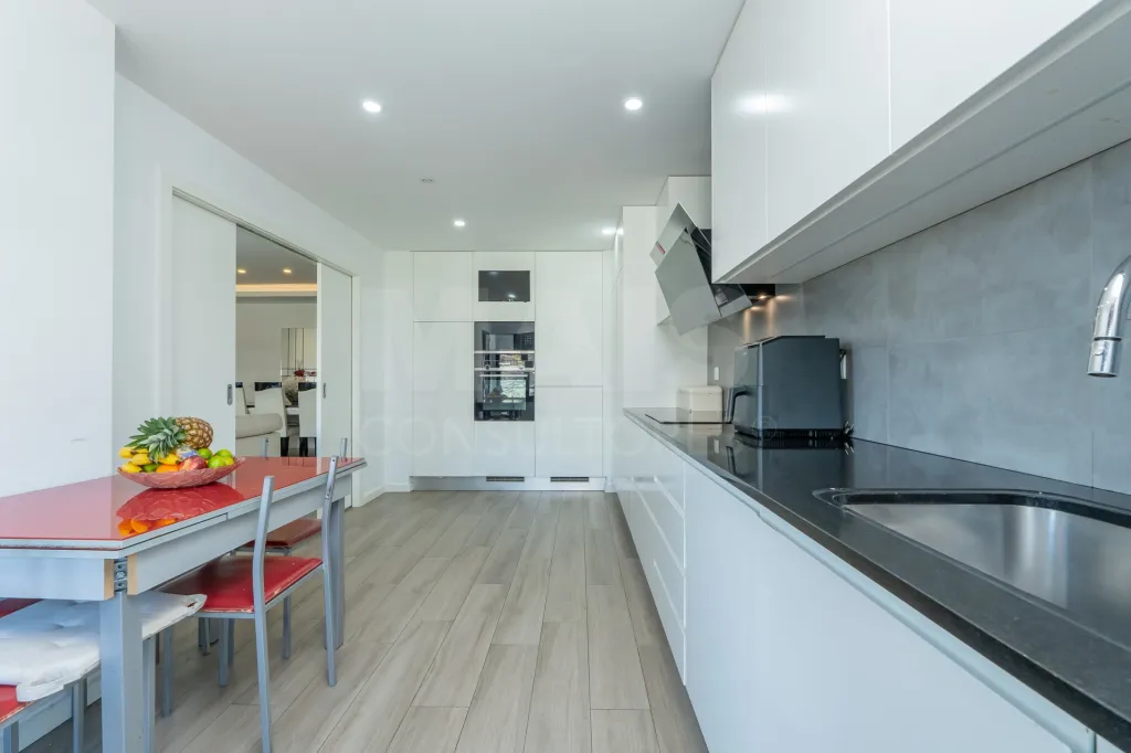 O seu novo capítulo no Montijo, onde a amplitude se encontra com o design