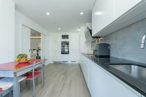 O seu novo capítulo no Montijo, onde a amplitude se encontra com o design