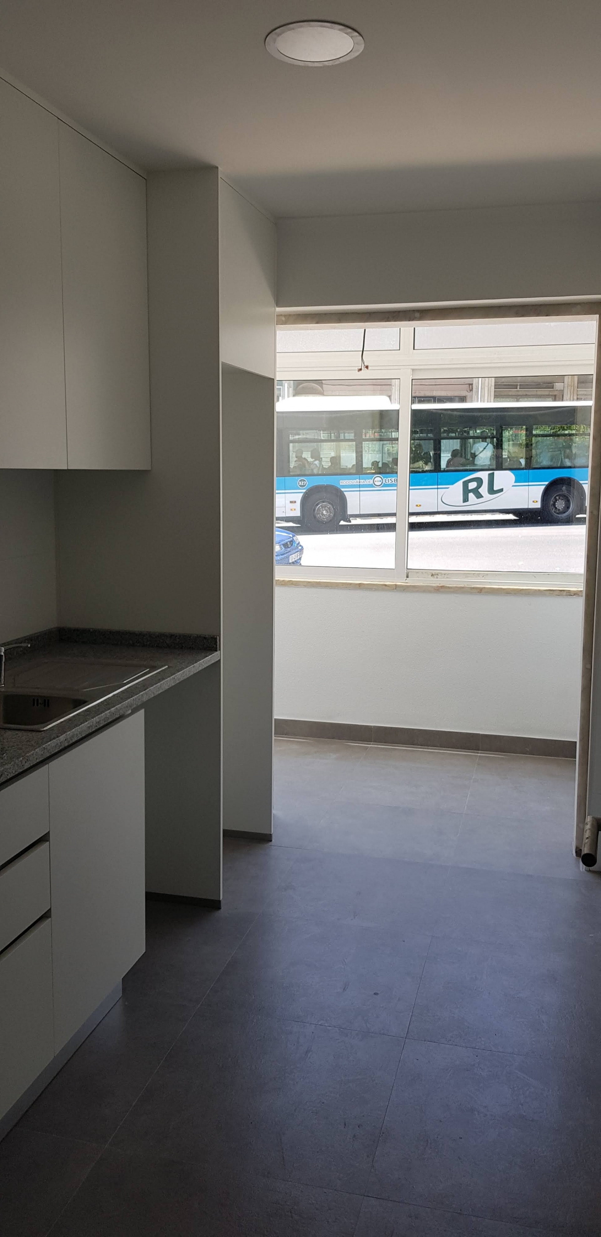 Apartamento T3 Póvoa de Santa Iria