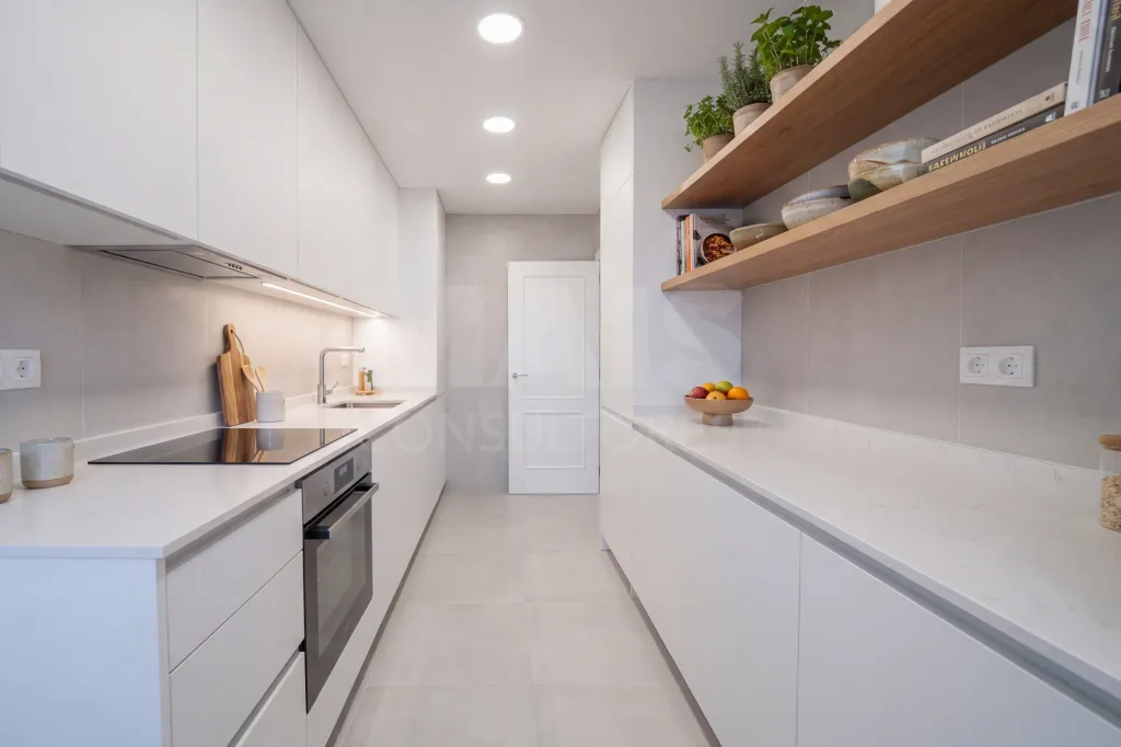 Apartamento T2 em Benavente