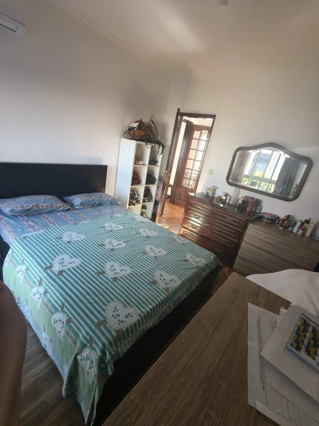 Apartamento T2 em Almeirim