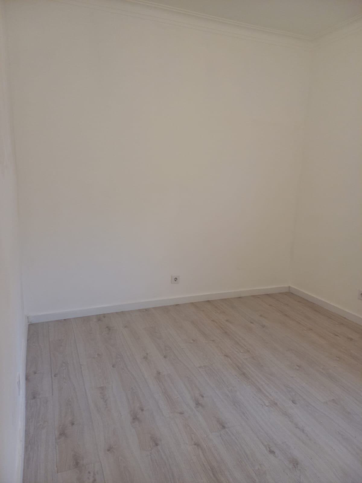 Apartamento T1 - Camarate