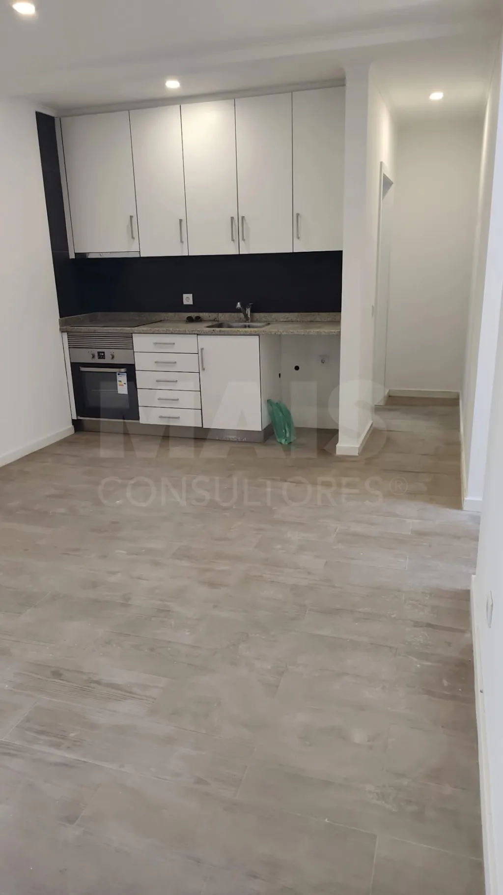 Moradia t2 centro das caldas rainha