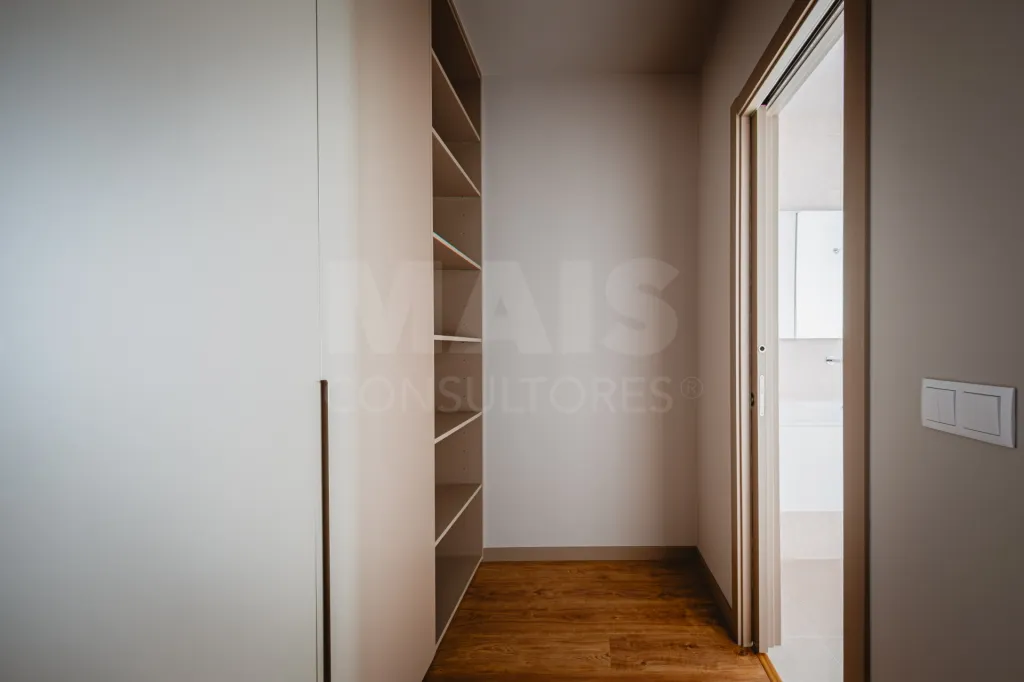 Apartamento T3 – Vista Lagoa e Mar
