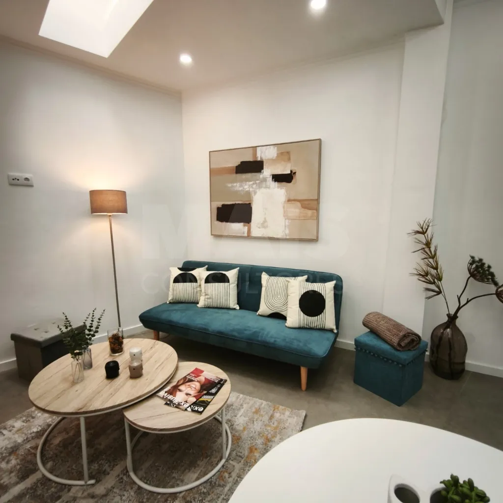 Apartamento Lisboa Benfica Com Arrecadação