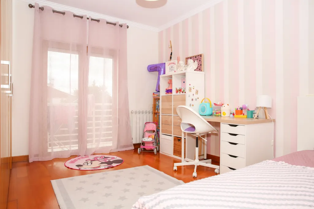 Apartamento T3 com box Póvoa de Santa Iria