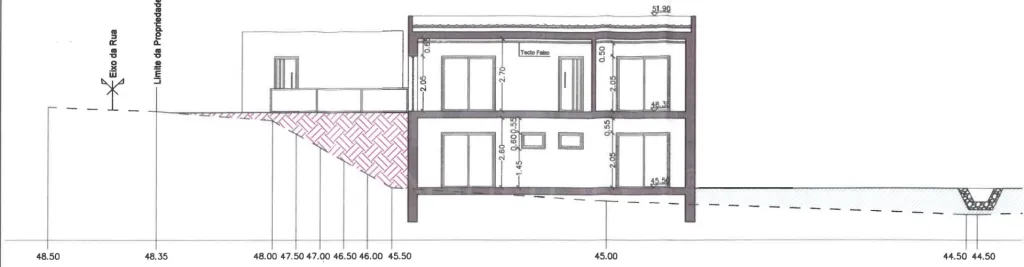 Terreno para Moradia T4 com Projeto Aprovado e Anexos | Lourinhã