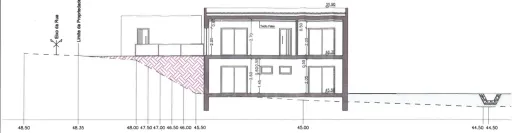 Terreno para Moradia T4 com Projeto Aprovado e Anexos | Lourinhã
