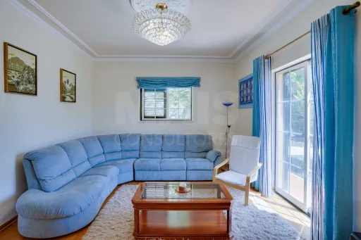 Quinta com moradia térrea em Torres Vedras