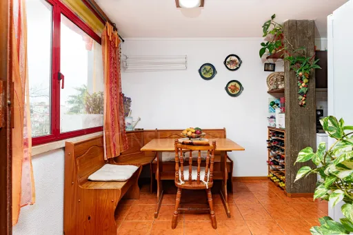 Apartamento T4 Duplex em Monte Abraão - Queluz