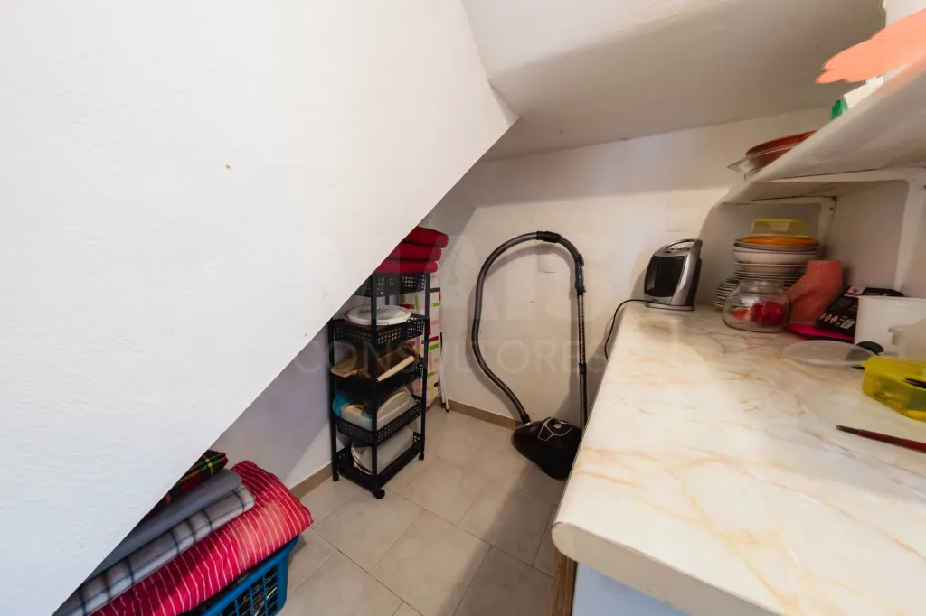 Moradia T5 com 2 Anexos em Terreno com mais de 1.400 m²