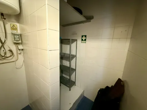 Trespasse – Restaurante Icónico com História na Zona de Ferrel / Baleal