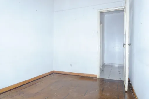 T5 com 130m² na Lapa para remodelação
