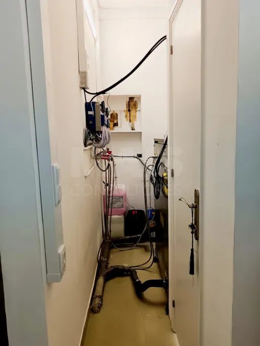 Trespasse - Laundry & Ironing (Turnkey)