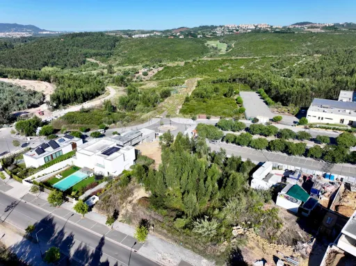 Terreno para Construção no Belas Clube de Campo com 721m2