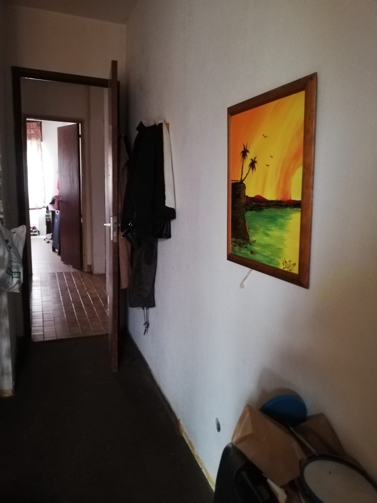 Apartamento Usado T3, Amora-Seixal