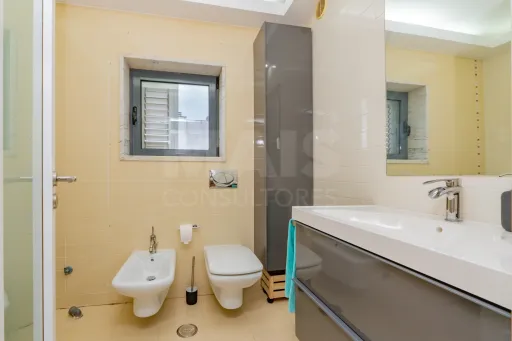 Moradia T3 com vista rio em Vila Franca de Xira