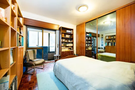 Apartamento T3 no Centro Carnaxide