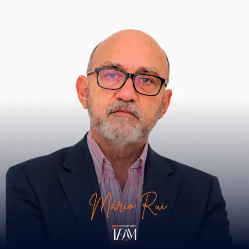 Mário Rui