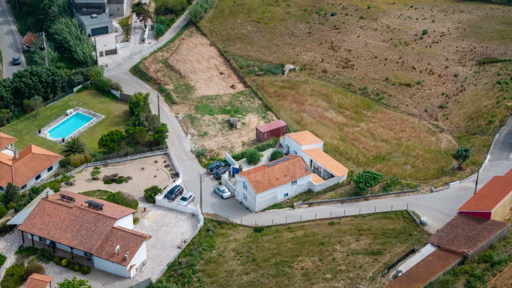 Moradia Contemporânea de Costa | Lifestyle, Investimento & Alojamento Local