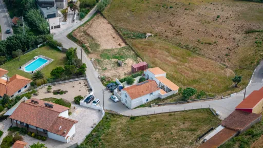 Moradia Contemporânea de Costa | Lifestyle, Investimento & Alojamento Local