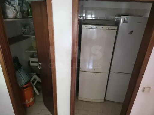 Apartamento T2+1 na Quinta do Mirante, Queluz