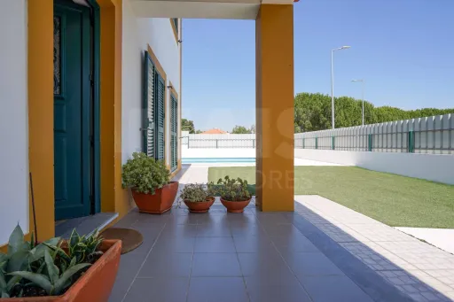 5 bedroom house in Montemor-o-Novo