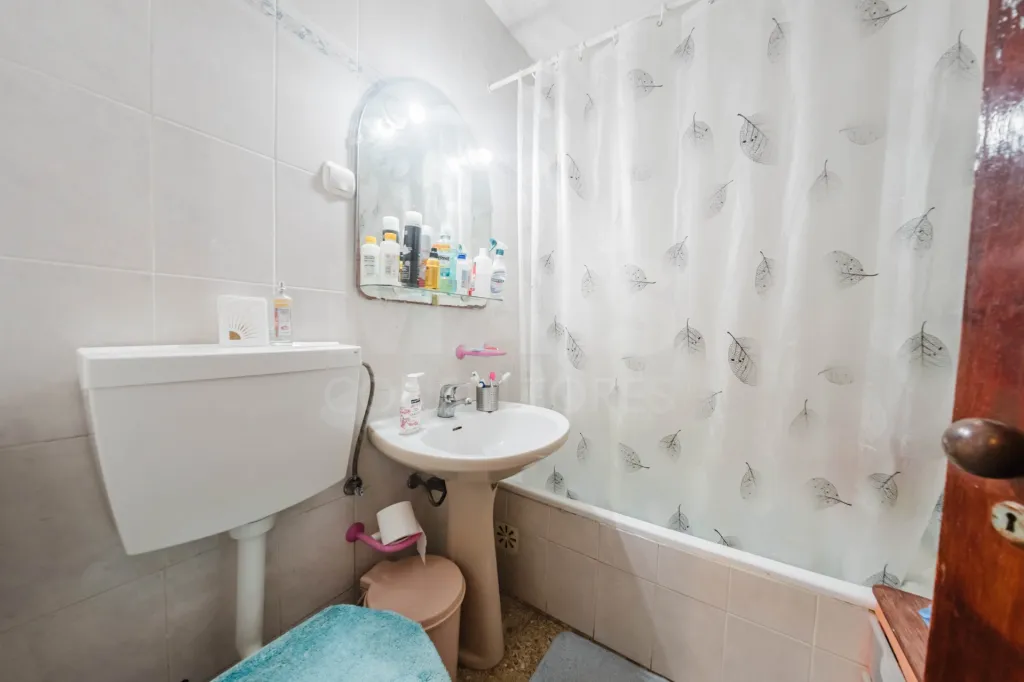 Apartamento T3 em Peniche