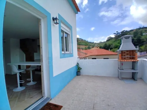 Arrecadação convertida em moradia