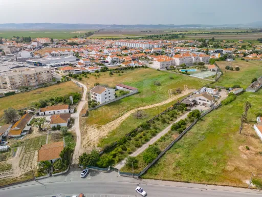 Premium investment opportunity - 📍 Samora Correia