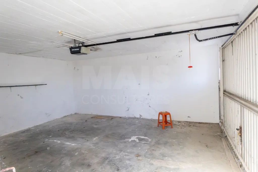 Single-Story 3-Bedroom House with 500 m² Lot | Just Outside Alcobaça