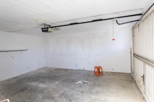 Moradia Térrea T3 com Terreno de 500 m² | Às Portas de Alcobaça
