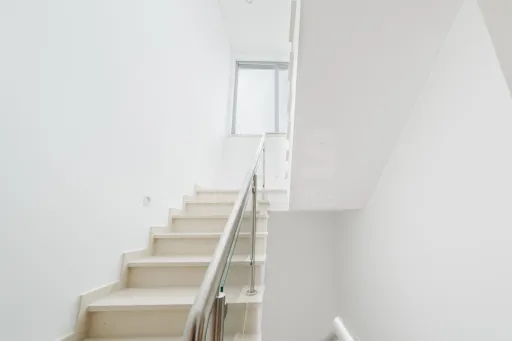 Moradia T3 Nova C/ Vista Mar, Piscina e Garagem, Areia Branca, Lourinhã