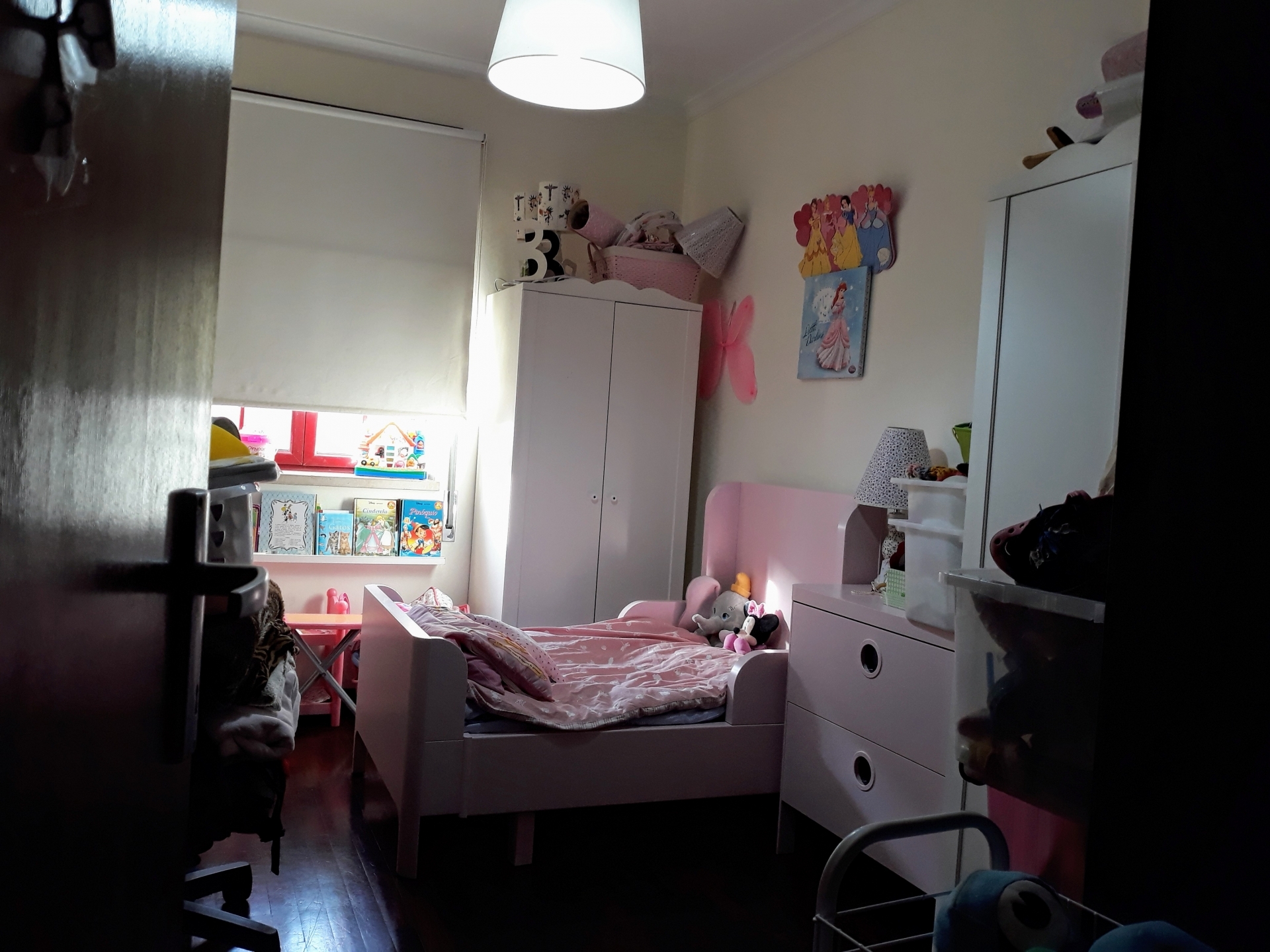 Apartamento T3 em Alfragide Sul
