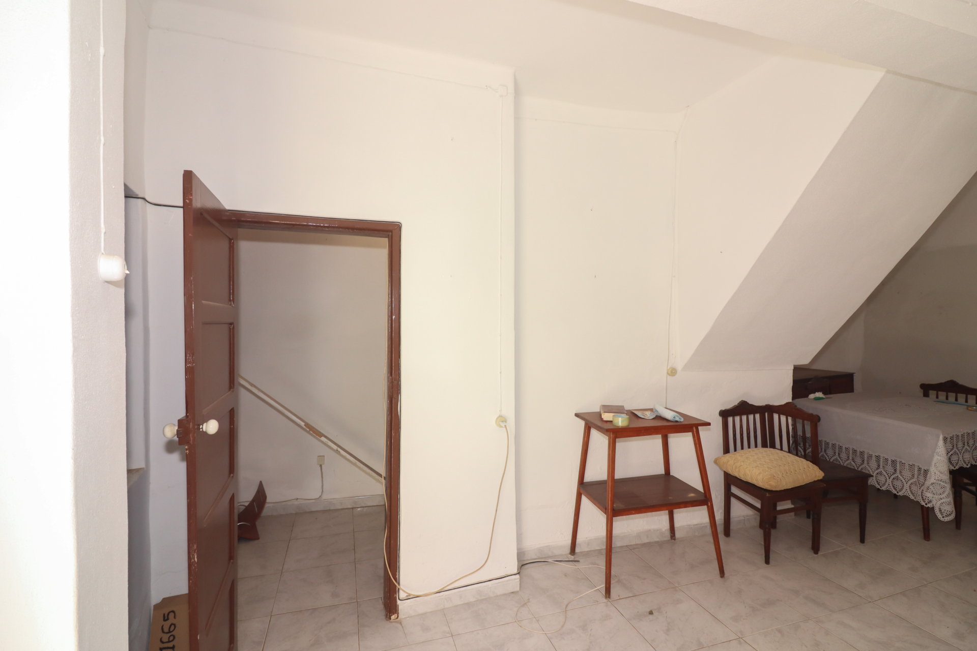 Moradia T3 em Cabanas de Torres