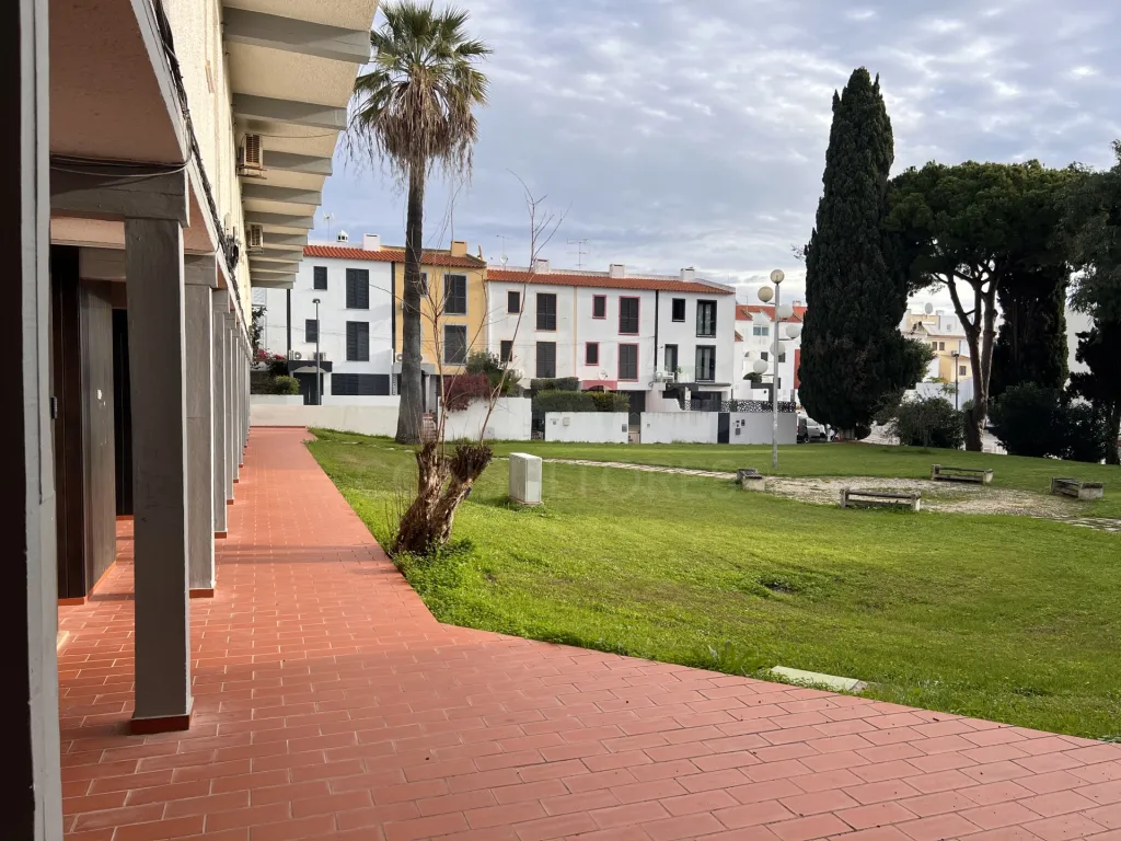 Apto. Triplex na Marina de Vilamoura
