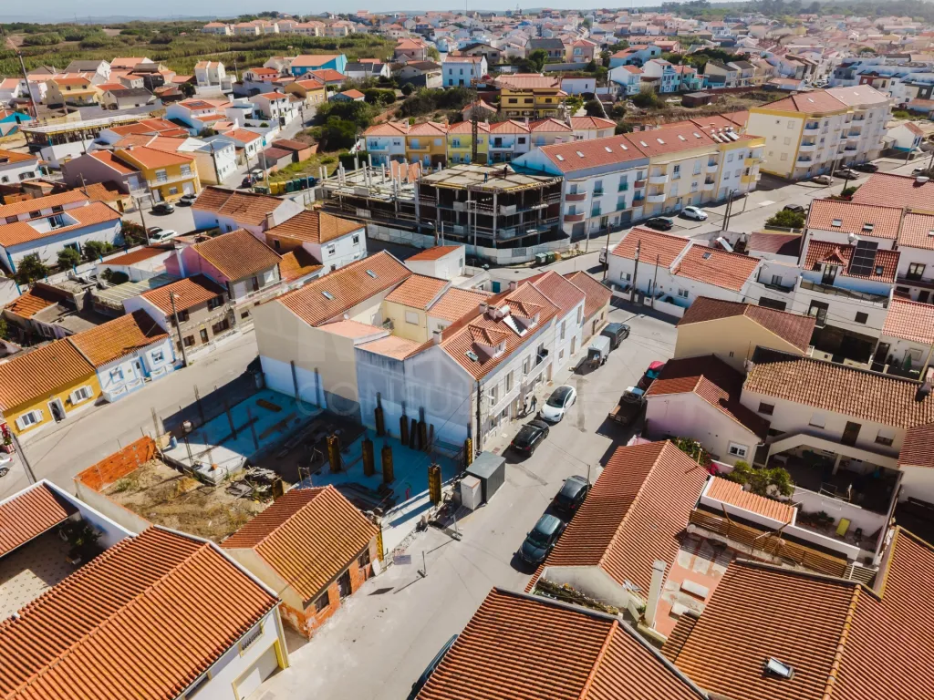 🏡Apartamento com 2 quartos, 1 deles Suite, em Ferrel I Construção 2018 I Mobilado e Equipado