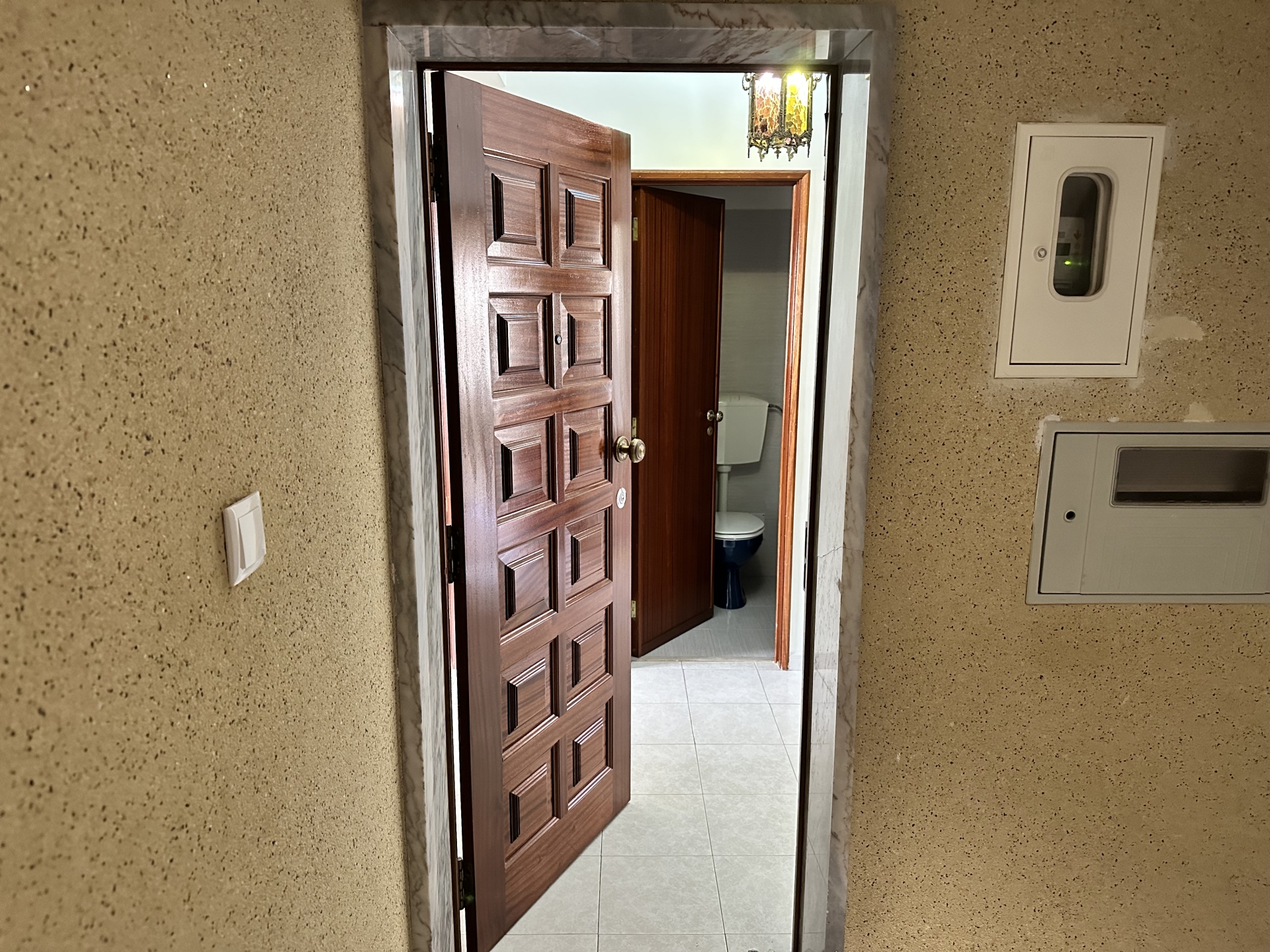 Apartamento T3 na Bobadela