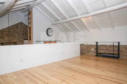 Moradia T1 Totalmente Remodelada| Cachoeiras