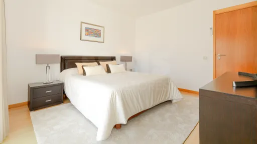 Moradia T3 de Luxo na Marina de Lagos