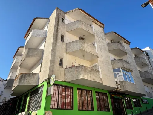 T0 no centor de Albufeira - fracção P