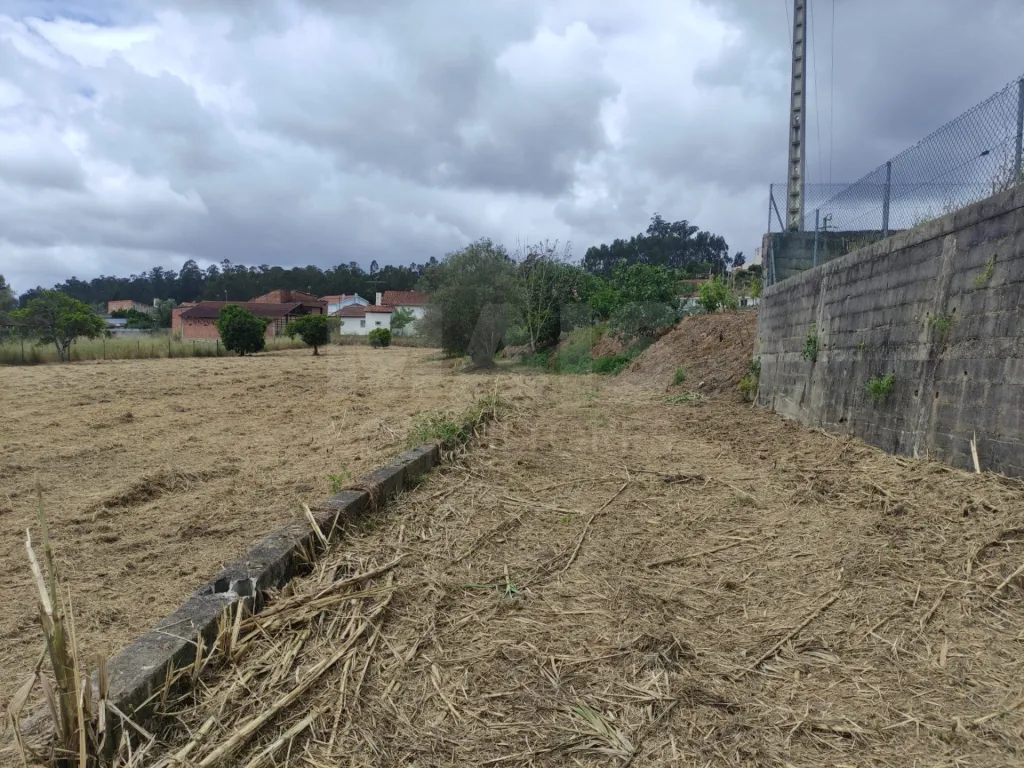 Lote de Terreno em Leiria
