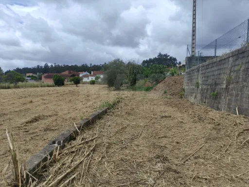 Lote de Terreno em Leiria