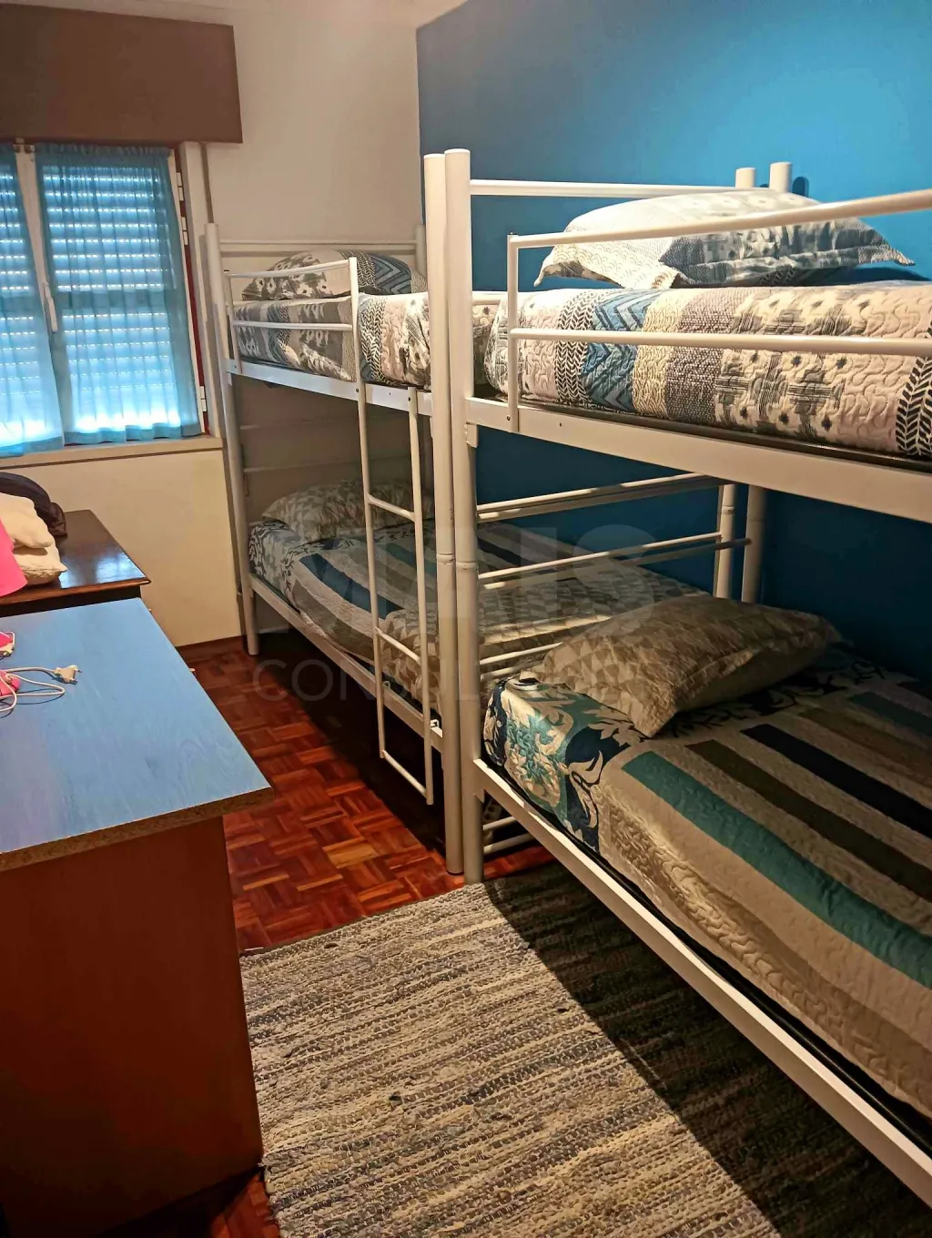 Moradia T3 Duplex com Jardim e Churrasqueira em Porto Covo