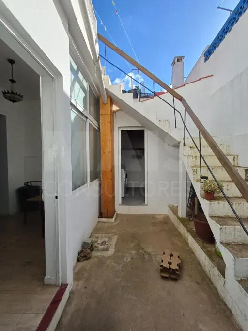 Moradia T3 Duplex com Terraço em Cercal