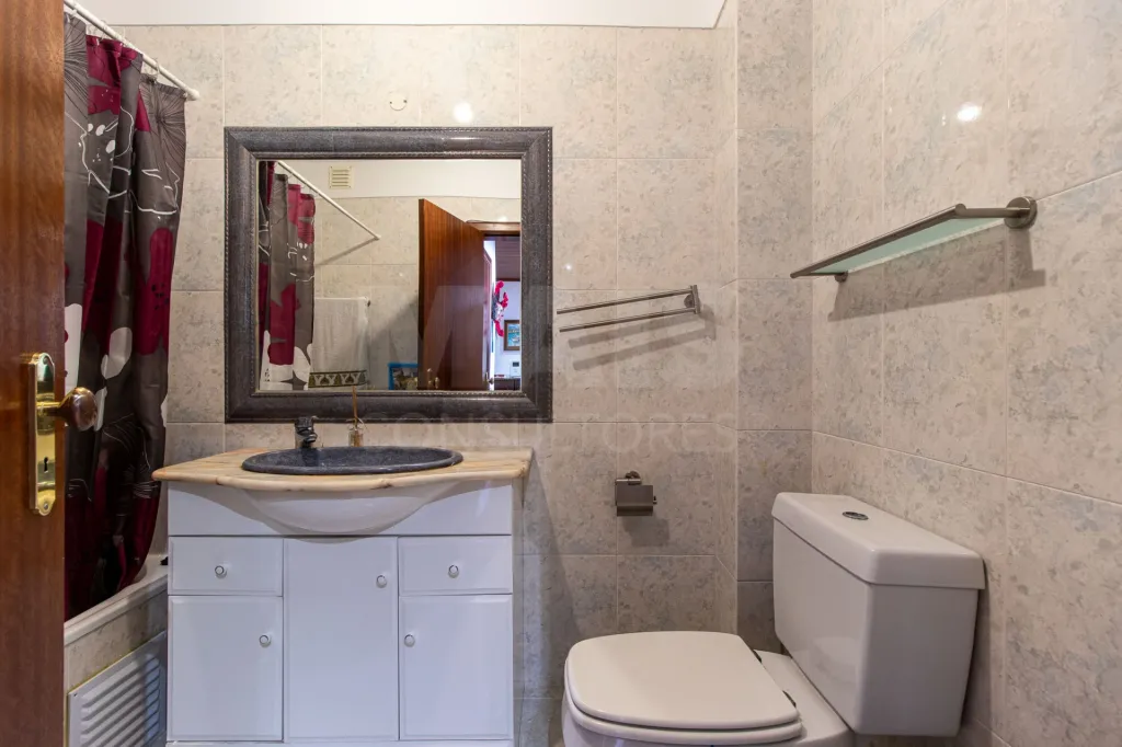 Apartamento T2 | Avenida de Fitares  - Rinchoa – Rio de Mouro - Sintra