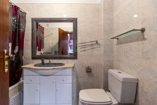 Apartamento T2 | Avenida de Fitares  - Rinchoa – Rio de Mouro - Sintra