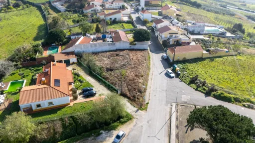 Terreno na Fanadia c/ viabilidade de construção