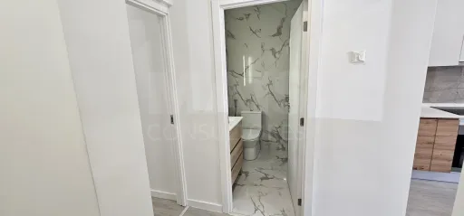 T2 Remodelado Damaia de Cima