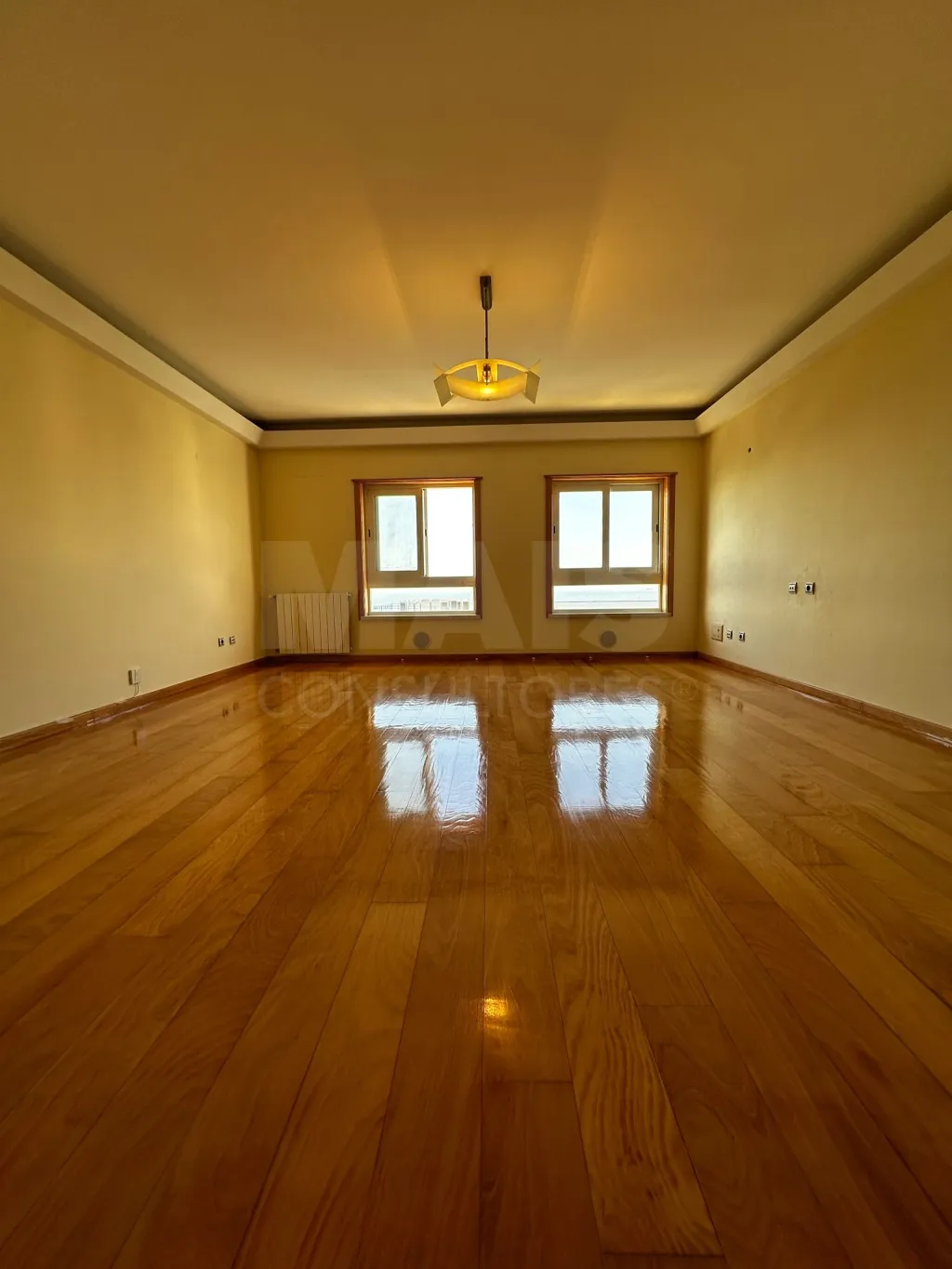 T2 – Alto de Algés | Vista Rio, Zona Premium